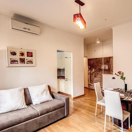 M&L Apartment - Caracalla Holiday Ρώμη Εξωτερικό φωτογραφία