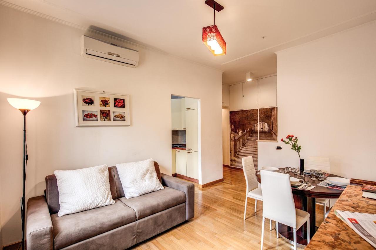 M&L Apartment - Caracalla Holiday Ρώμη Εξωτερικό φωτογραφία