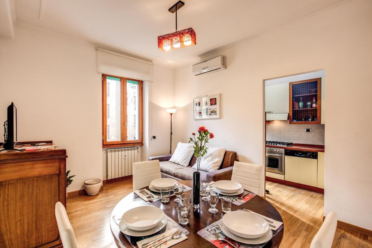 M&L Apartment - Caracalla Holiday Ρώμη Εξωτερικό φωτογραφία