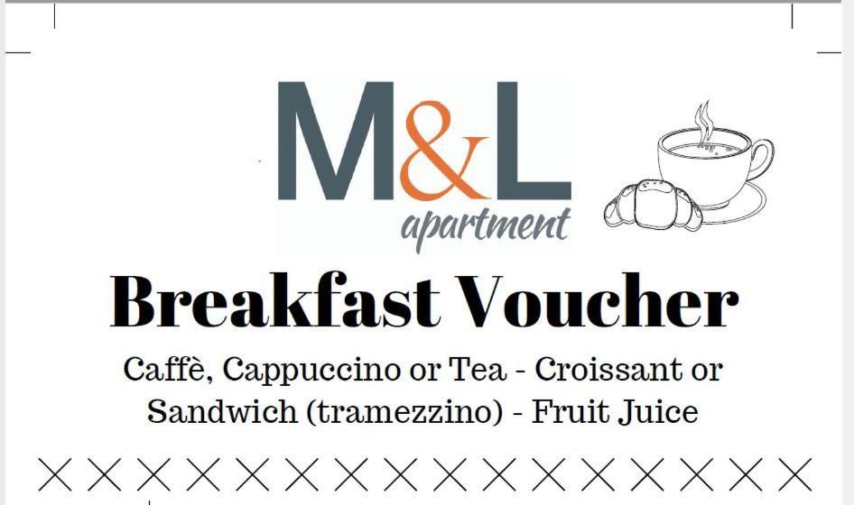 M&L Apartment - Caracalla Holiday Ρώμη Εξωτερικό φωτογραφία
