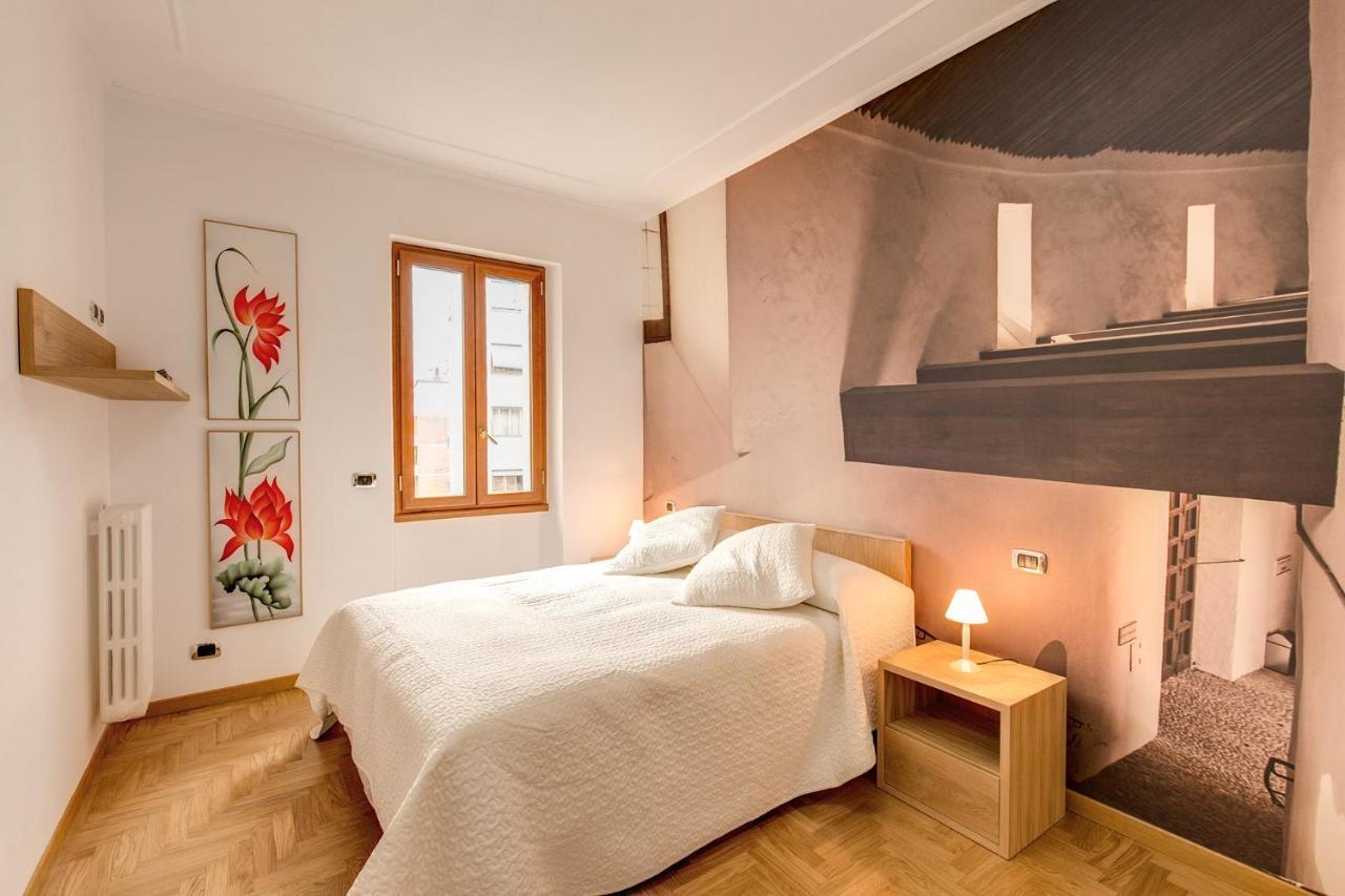 M&L Apartment - Caracalla Holiday Ρώμη Εξωτερικό φωτογραφία