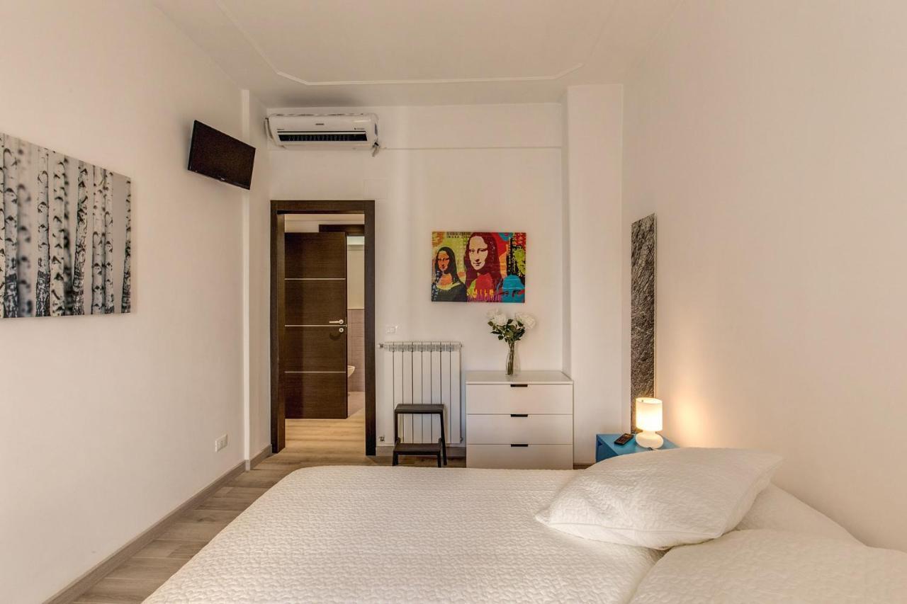 M&L Apartment - Caracalla Holiday Ρώμη Εξωτερικό φωτογραφία