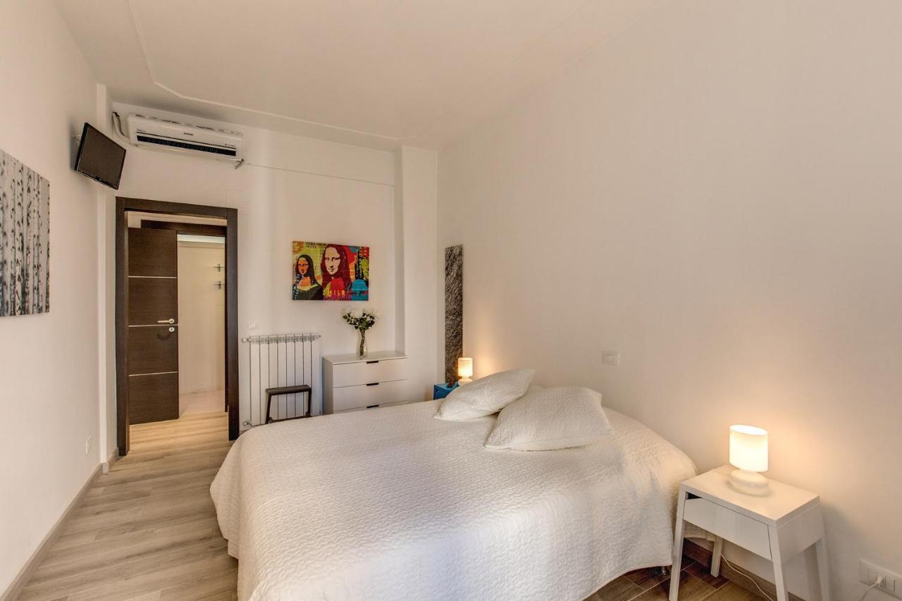 M&L Apartment - Caracalla Holiday Ρώμη Εξωτερικό φωτογραφία