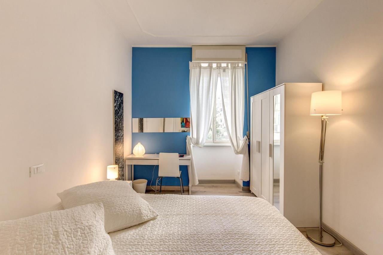 M&L Apartment - Caracalla Holiday Ρώμη Εξωτερικό φωτογραφία