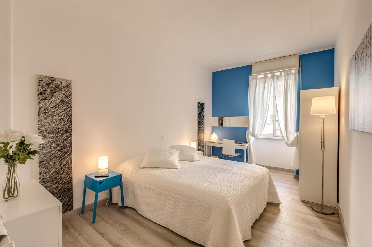 M&L Apartment - Caracalla Holiday Ρώμη Εξωτερικό φωτογραφία