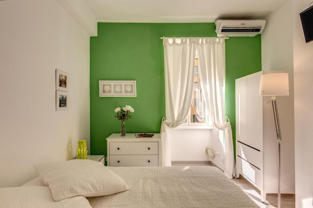 M&L Apartment - Caracalla Holiday Ρώμη Εξωτερικό φωτογραφία