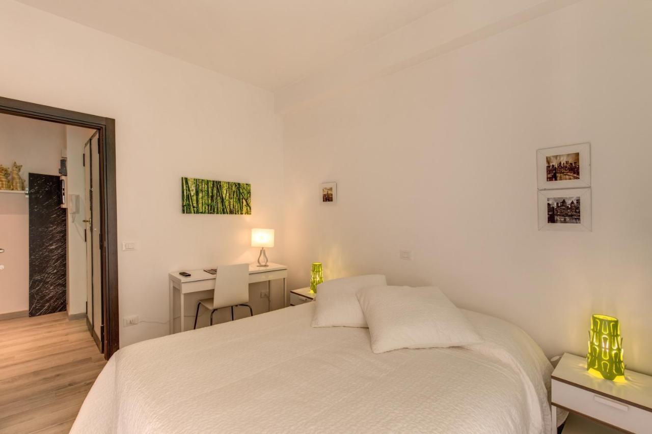 M&L Apartment - Caracalla Holiday Ρώμη Εξωτερικό φωτογραφία