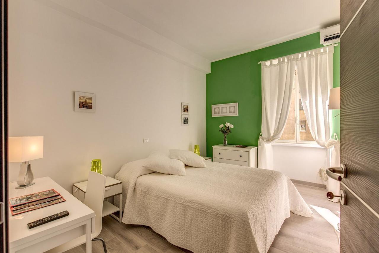 M&L Apartment - Caracalla Holiday Ρώμη Εξωτερικό φωτογραφία