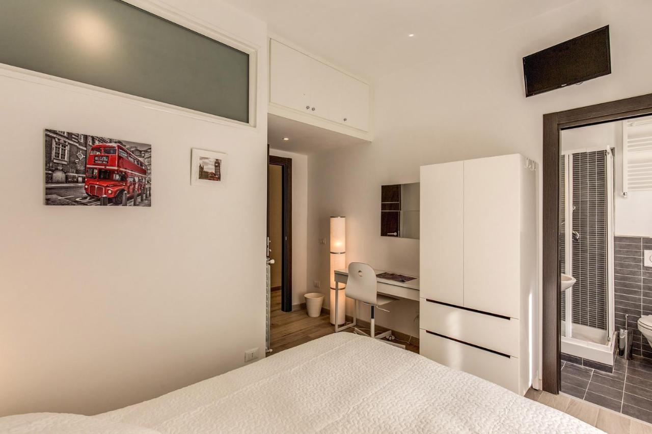 M&L Apartment - Caracalla Holiday Ρώμη Εξωτερικό φωτογραφία