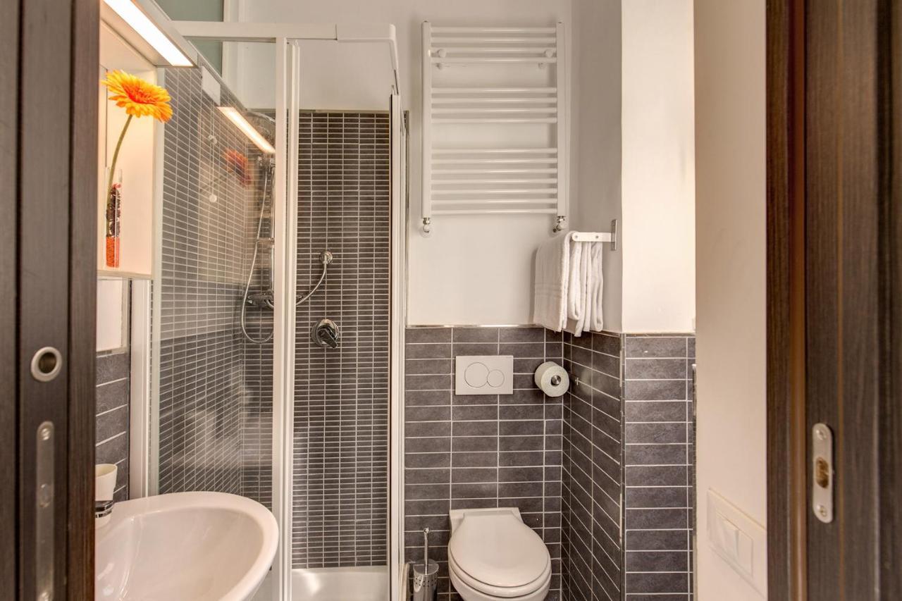 M&L Apartment - Caracalla Holiday Ρώμη Εξωτερικό φωτογραφία
