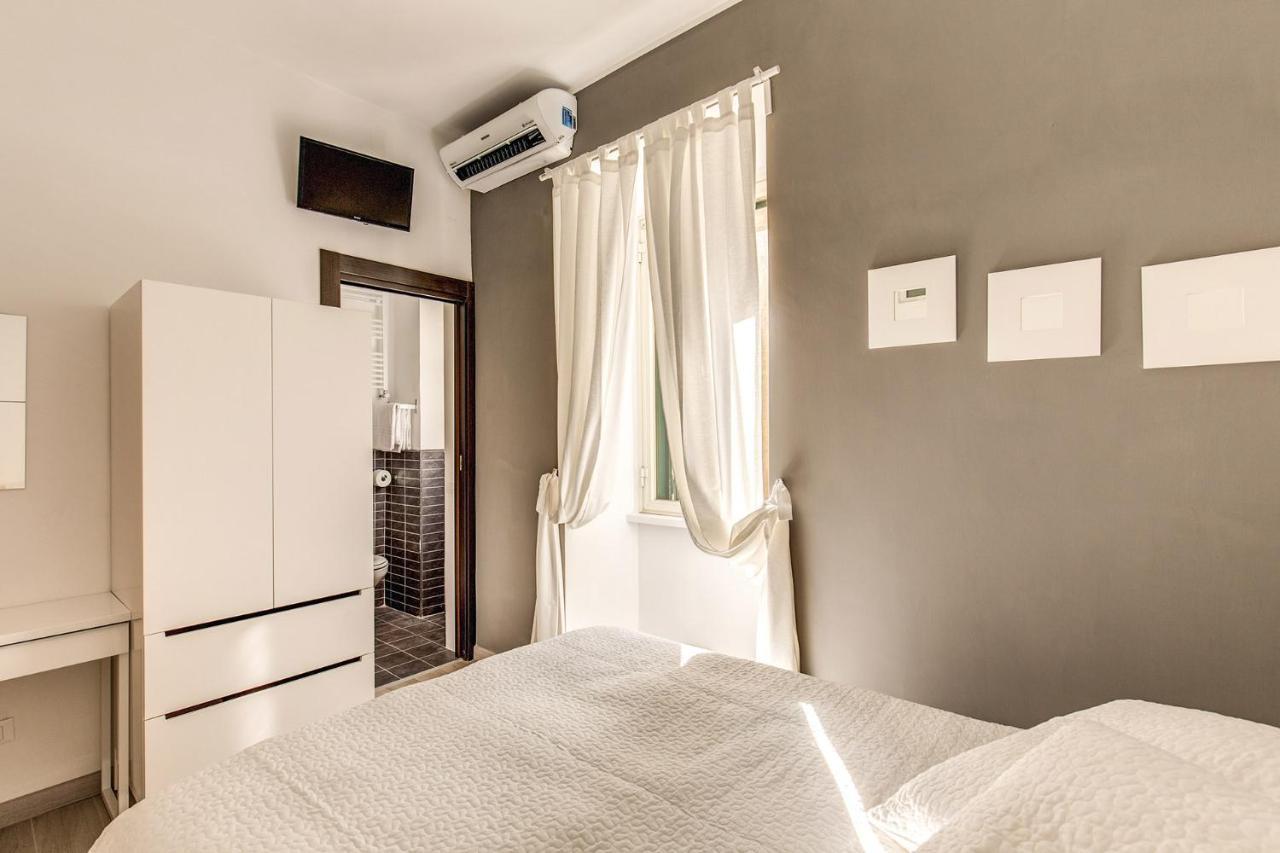 M&L Apartment - Caracalla Holiday Ρώμη Εξωτερικό φωτογραφία