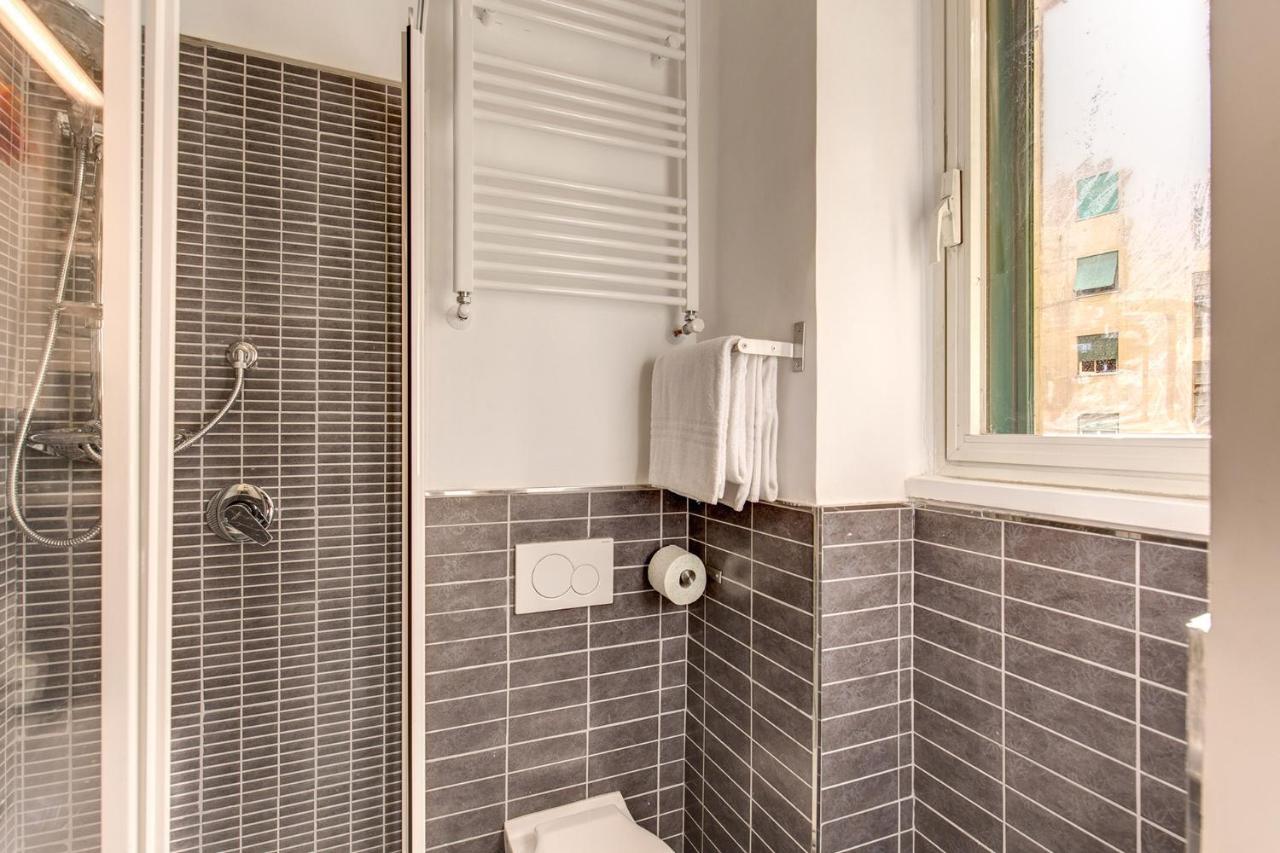 M&L Apartment - Caracalla Holiday Ρώμη Εξωτερικό φωτογραφία