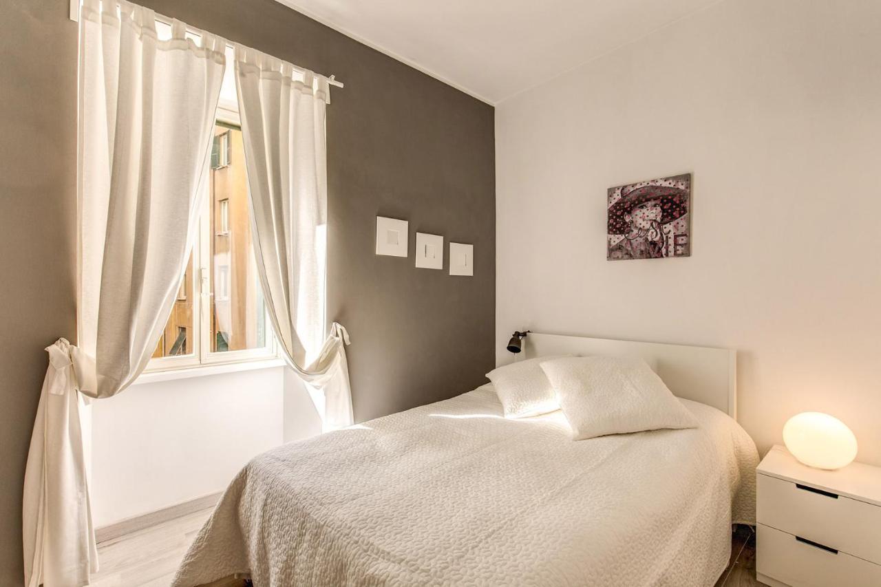M&L Apartment - Caracalla Holiday Ρώμη Εξωτερικό φωτογραφία