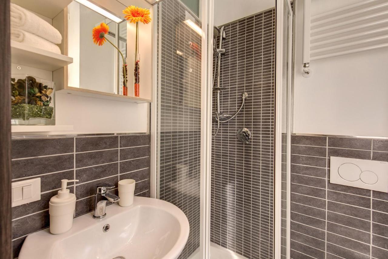 M&L Apartment - Caracalla Holiday Ρώμη Εξωτερικό φωτογραφία
