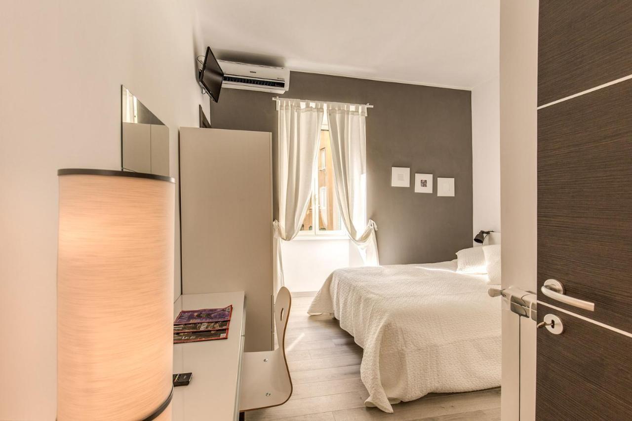 M&L Apartment - Caracalla Holiday Ρώμη Εξωτερικό φωτογραφία