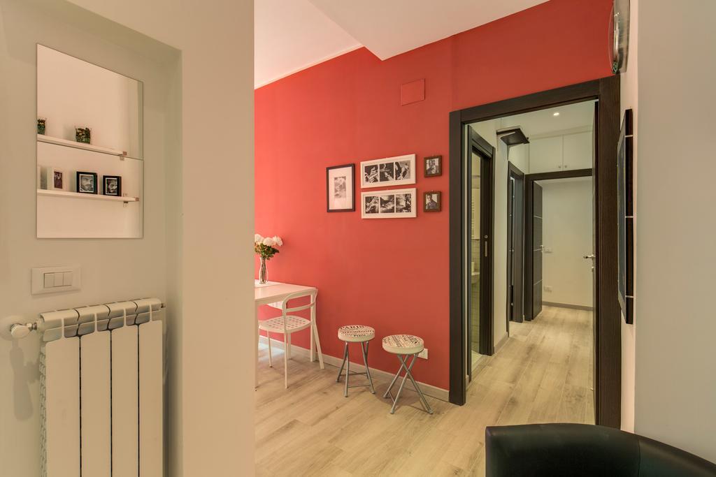 M&L Apartment - Caracalla Holiday Ρώμη Δωμάτιο φωτογραφία