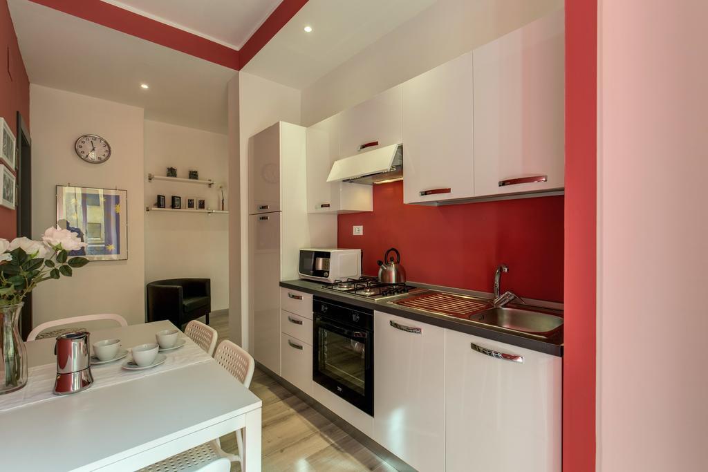 M&L Apartment - Caracalla Holiday Ρώμη Δωμάτιο φωτογραφία