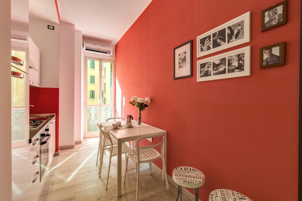 M&L Apartment - Caracalla Holiday Ρώμη Δωμάτιο φωτογραφία
