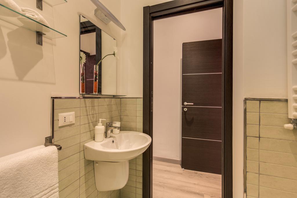 M&L Apartment - Caracalla Holiday Ρώμη Δωμάτιο φωτογραφία