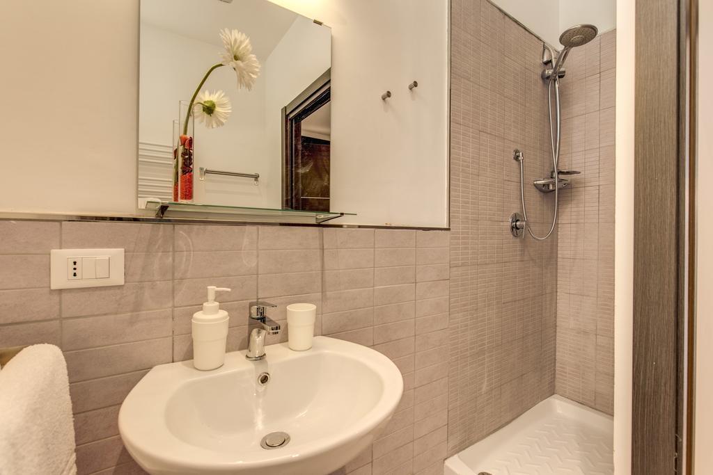 M&L Apartment - Caracalla Holiday Ρώμη Δωμάτιο φωτογραφία