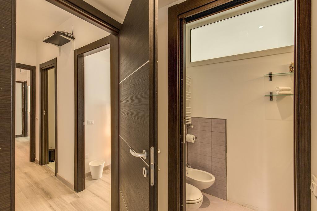M&L Apartment - Caracalla Holiday Ρώμη Εξωτερικό φωτογραφία