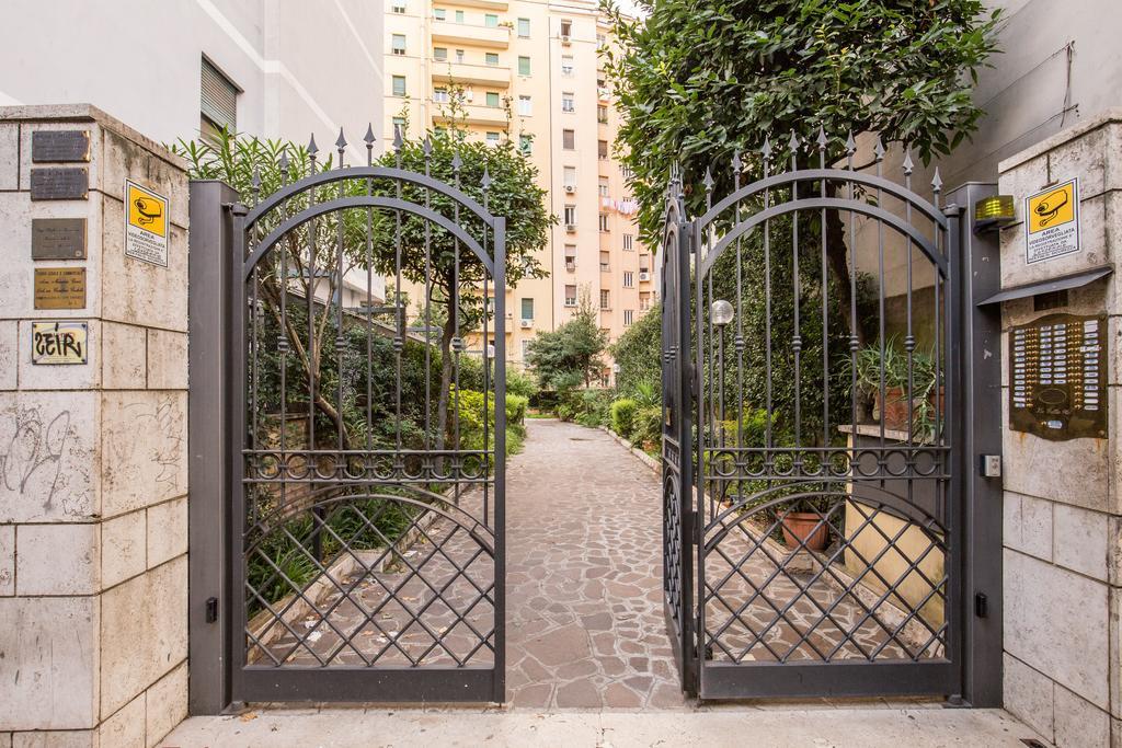 M&L Apartment - Caracalla Holiday Ρώμη Εξωτερικό φωτογραφία