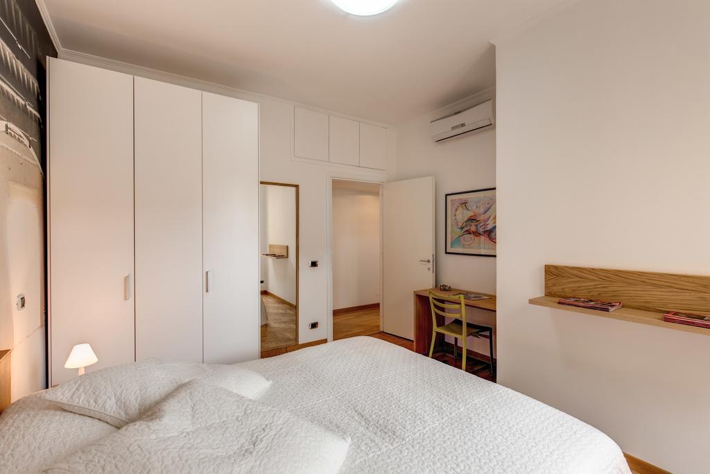 M&L Apartment - Caracalla Holiday Ρώμη Δωμάτιο φωτογραφία