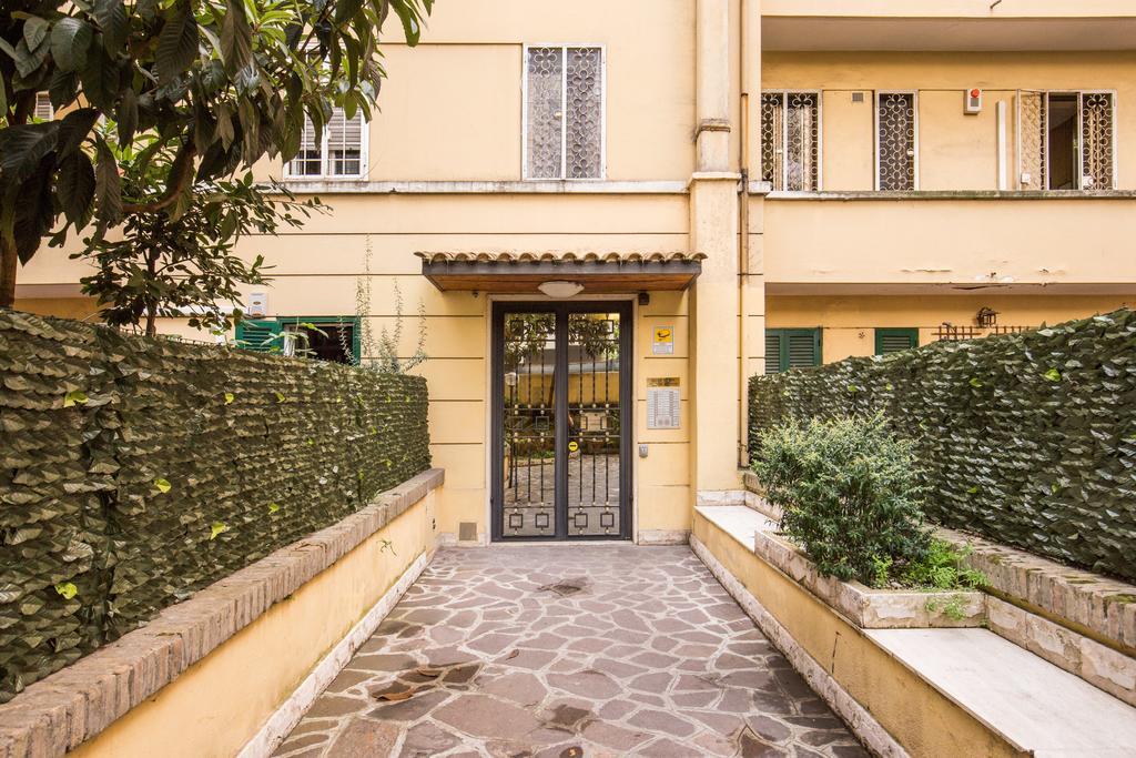 M&L Apartment - Caracalla Holiday Ρώμη Εξωτερικό φωτογραφία