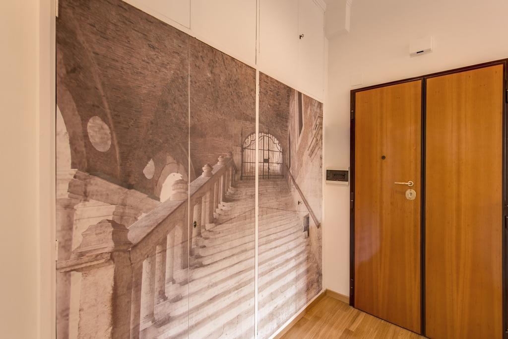 M&L Apartment - Caracalla Holiday Ρώμη Δωμάτιο φωτογραφία