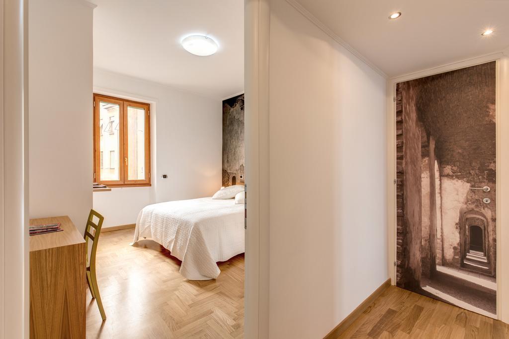 M&L Apartment - Caracalla Holiday Ρώμη Δωμάτιο φωτογραφία