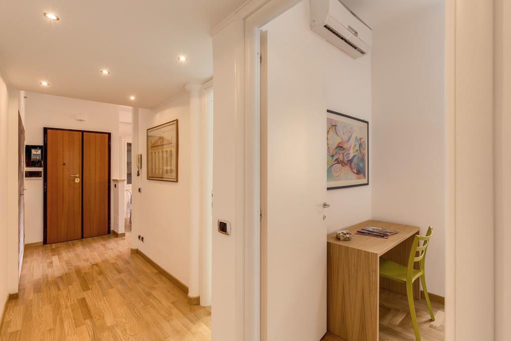 M&L Apartment - Caracalla Holiday Ρώμη Δωμάτιο φωτογραφία
