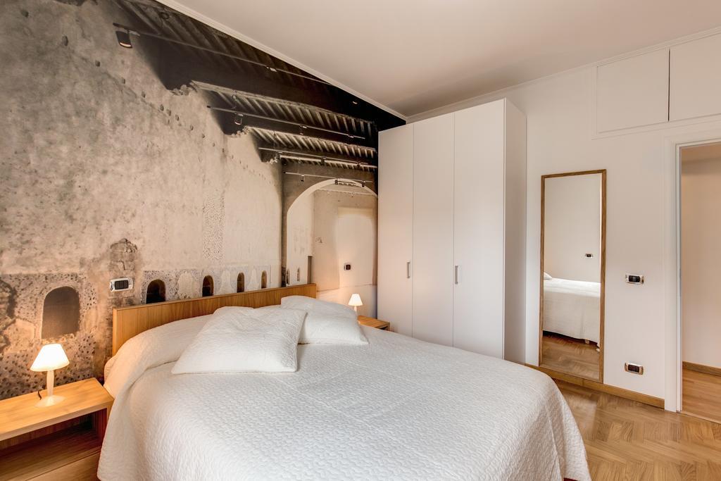 M&L Apartment - Caracalla Holiday Ρώμη Δωμάτιο φωτογραφία