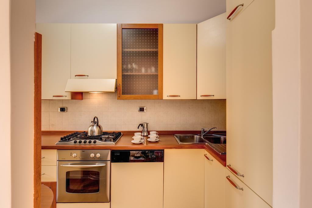 M&L Apartment - Caracalla Holiday Ρώμη Δωμάτιο φωτογραφία