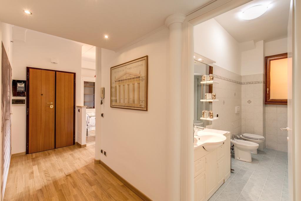 M&L Apartment - Caracalla Holiday Ρώμη Δωμάτιο φωτογραφία