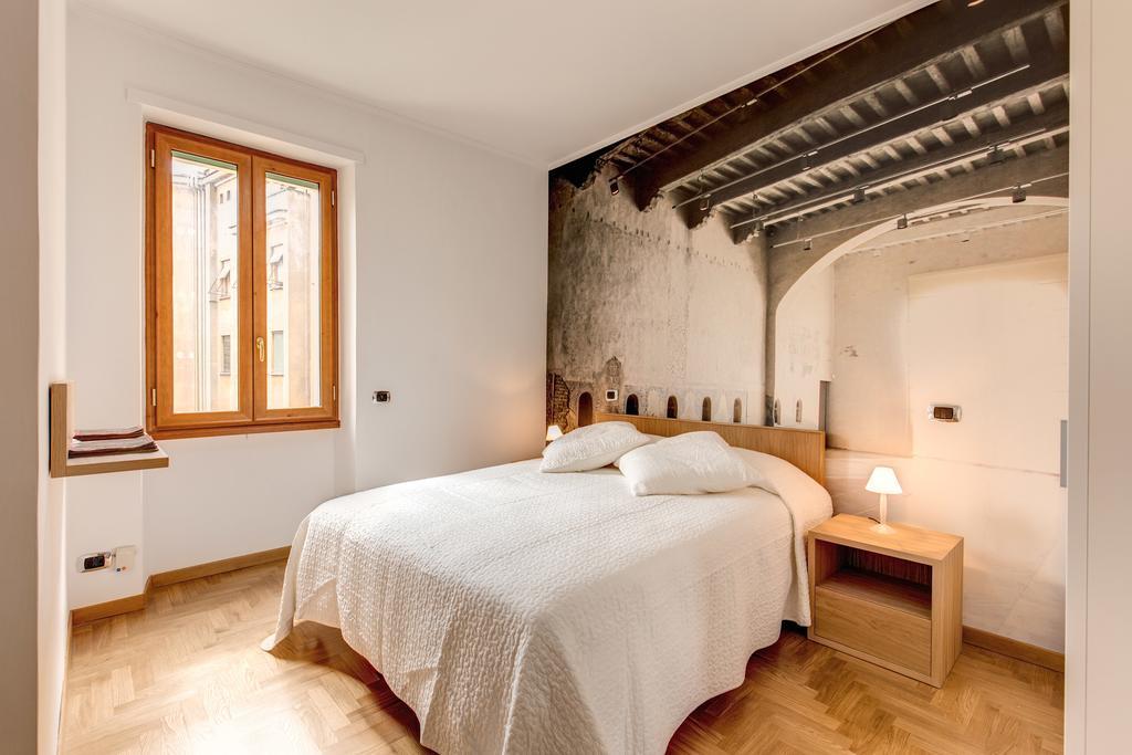 M&L Apartment - Caracalla Holiday Ρώμη Δωμάτιο φωτογραφία