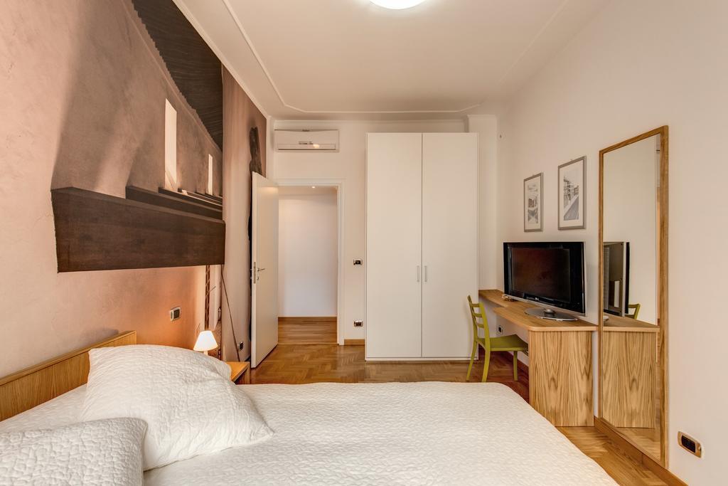 M&L Apartment - Caracalla Holiday Ρώμη Εξωτερικό φωτογραφία