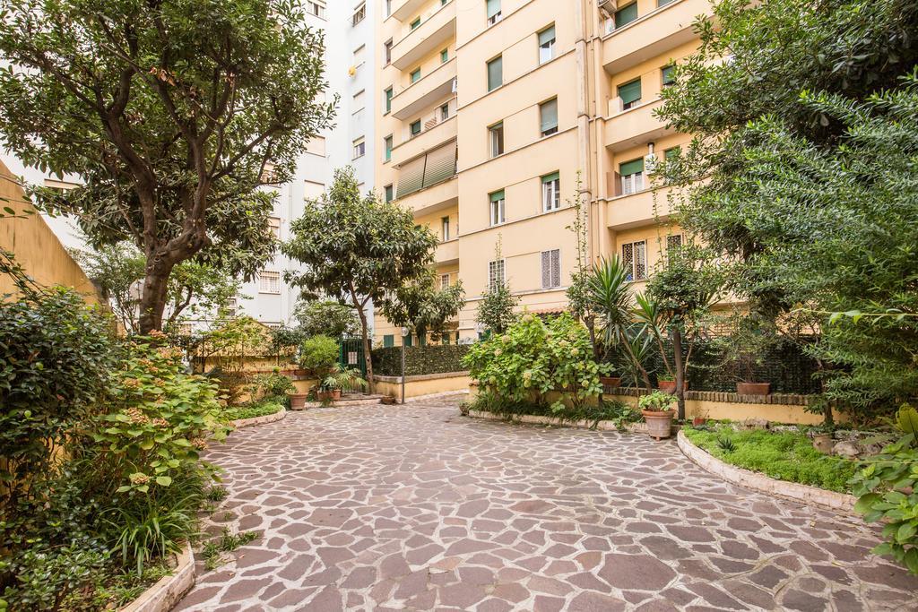 M&L Apartment - Caracalla Holiday Ρώμη Εξωτερικό φωτογραφία