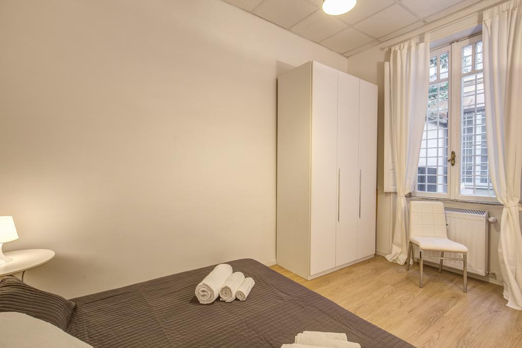 M&L Apartment - Caracalla Holiday Ρώμη Εξωτερικό φωτογραφία
