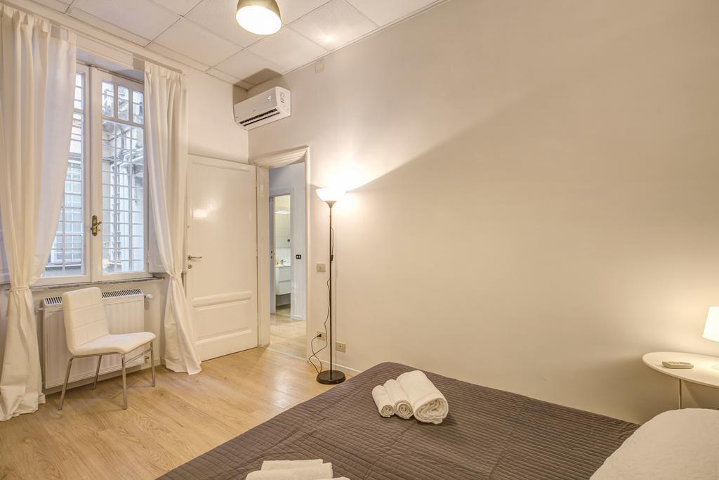 M&L Apartment - Caracalla Holiday Ρώμη Εξωτερικό φωτογραφία