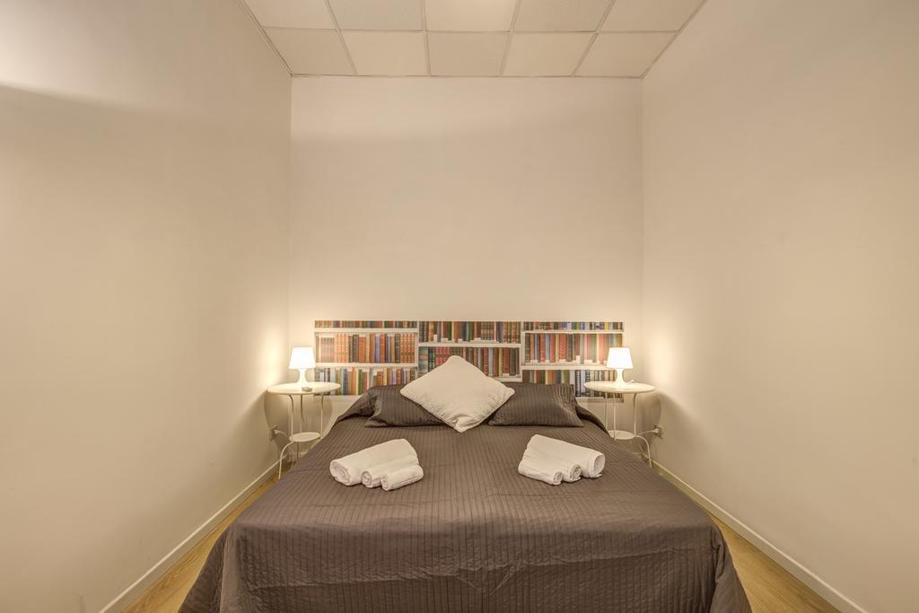 M&L Apartment - Caracalla Holiday Ρώμη Εξωτερικό φωτογραφία