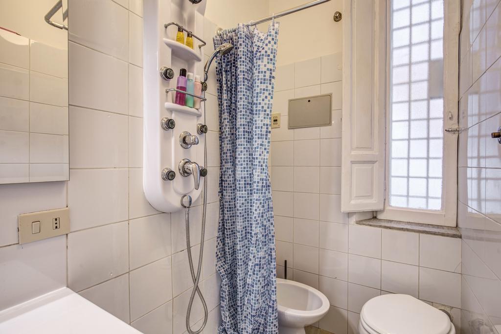 M&L Apartment - Caracalla Holiday Ρώμη Εξωτερικό φωτογραφία