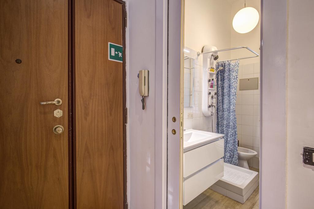 M&L Apartment - Caracalla Holiday Ρώμη Εξωτερικό φωτογραφία