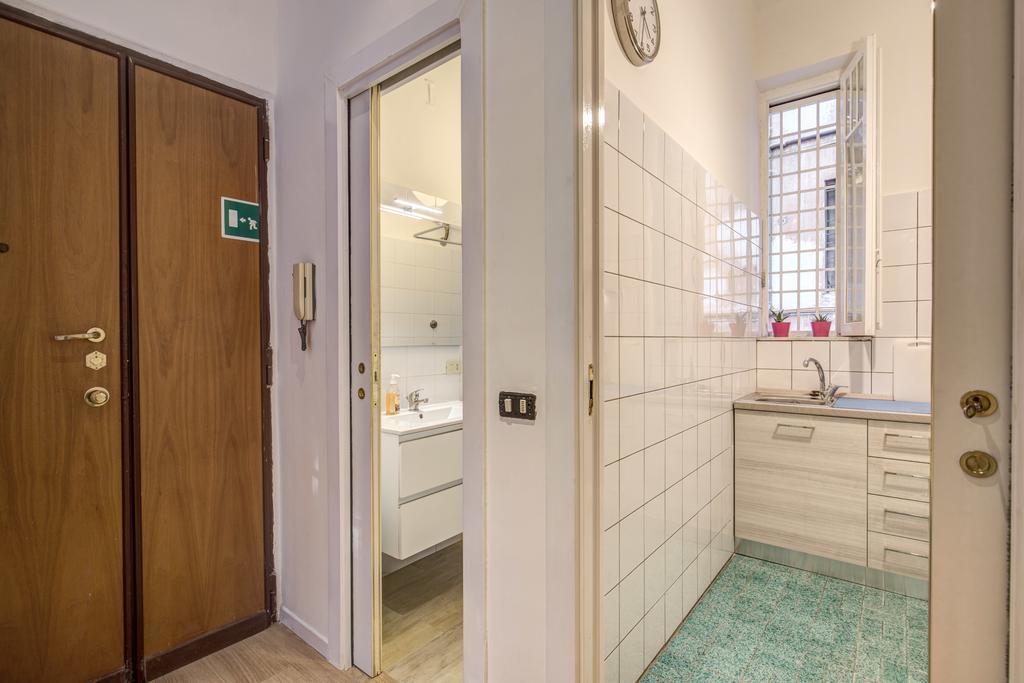 M&L Apartment - Caracalla Holiday Ρώμη Εξωτερικό φωτογραφία