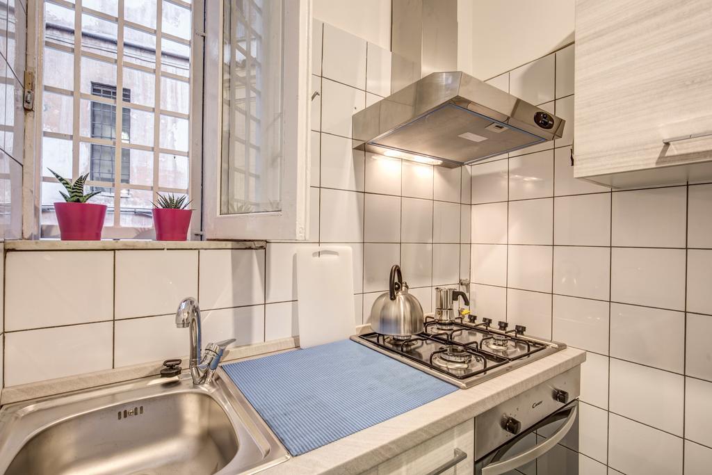 M&L Apartment - Caracalla Holiday Ρώμη Εξωτερικό φωτογραφία