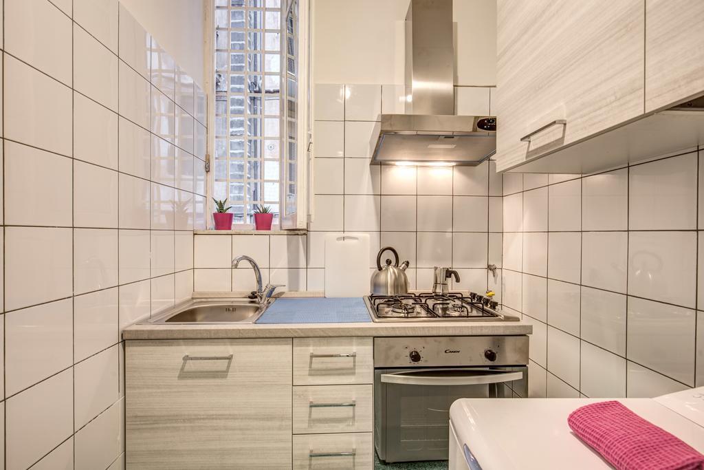 M&L Apartment - Caracalla Holiday Ρώμη Εξωτερικό φωτογραφία