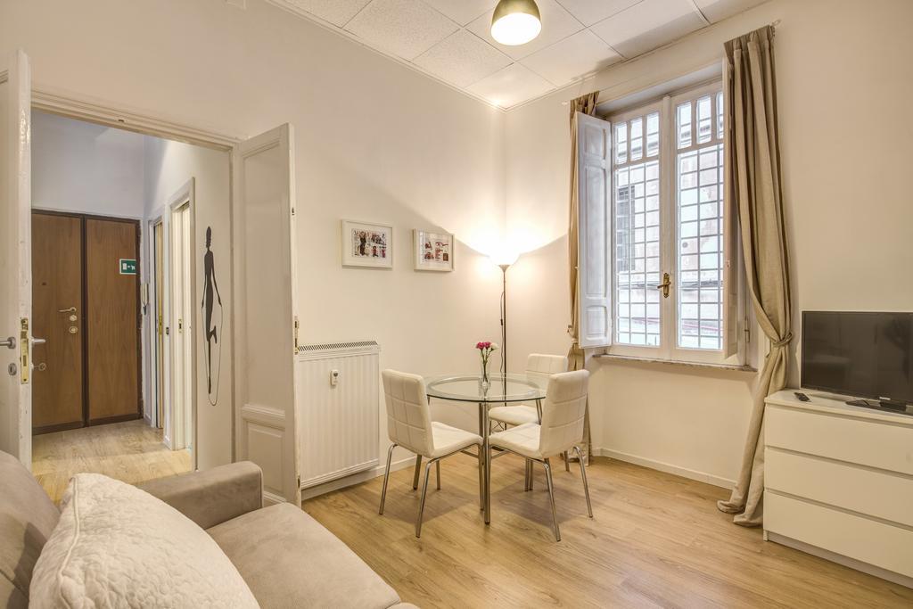 M&L Apartment - Caracalla Holiday Ρώμη Εξωτερικό φωτογραφία