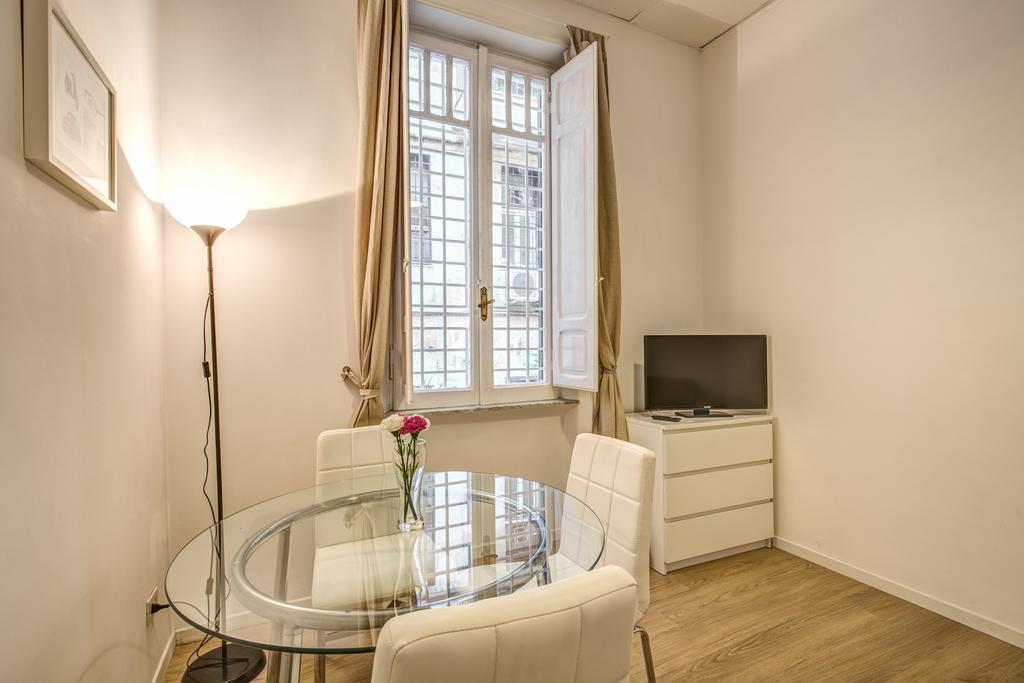M&L Apartment - Caracalla Holiday Ρώμη Εξωτερικό φωτογραφία