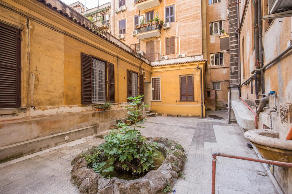 M&L Apartment - Caracalla Holiday Ρώμη Εξωτερικό φωτογραφία